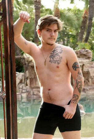 Tyler Cruise